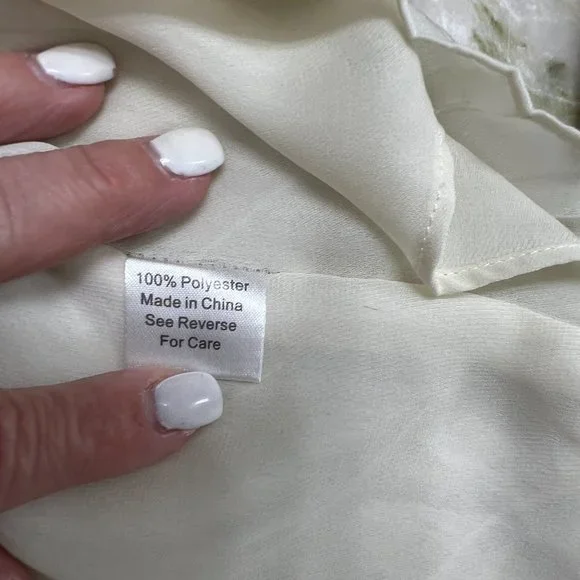 Parker women's embellished pleated dress size S - Picture 7 of 7